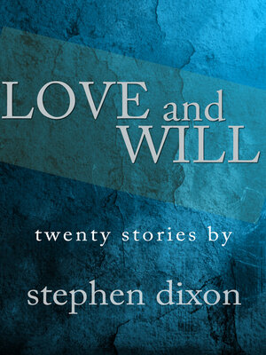 cover image of Love and Will